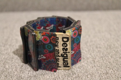 Bracciale vintage anni - bracciale,