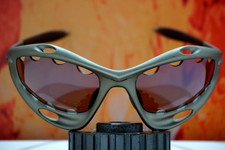 Oakley RACING JACKET Giacca Dritta Sub Zero Romeo Giulietta X Metallo Pitboss