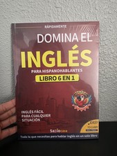 DOMINA EL INGLÉS PARA