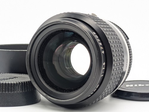 Video mint nikon - nikon, ais