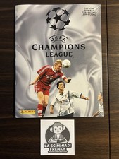 SEALED ALBUM SET COMPLETO