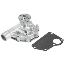 Pompa dell'acqua carrello