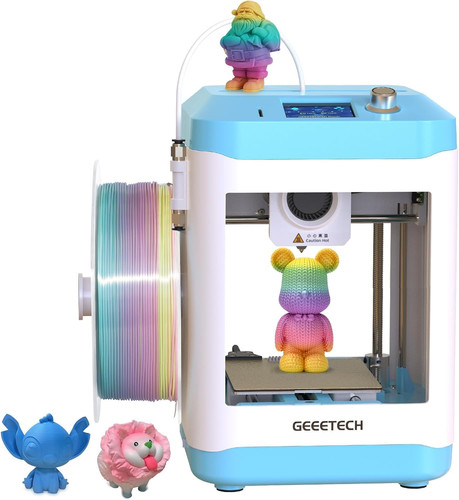 Geeetech stampante m1 - stampante,
