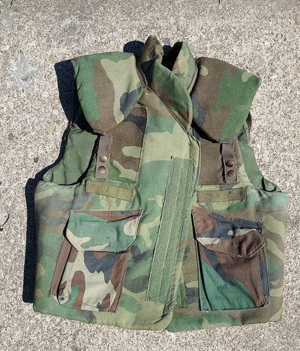 Army m81 pasgt woodland - m81,