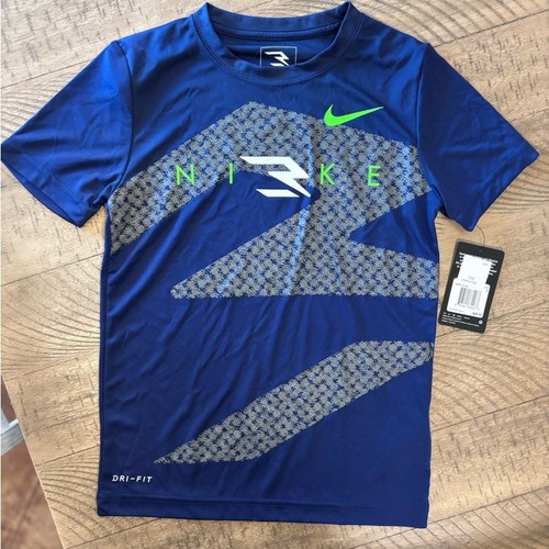 Nwt nike 3brand russell - nwt, wilson