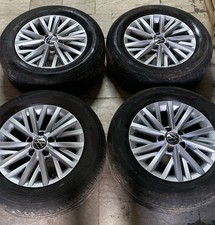 4 Gomme Cerchi Ruote