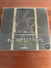 Dragon age inquisition deluxe - inquisition,