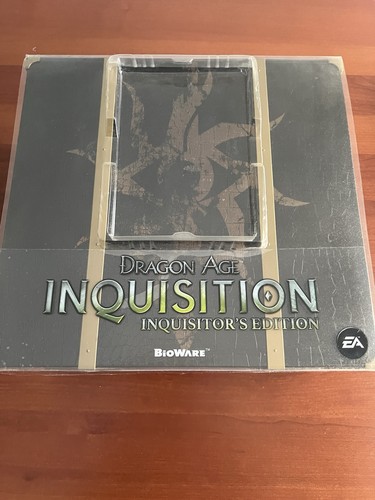 Dragon age inquisition deluxe - dragon,