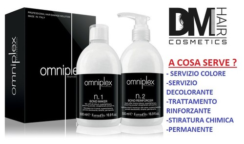 Farmavita omniplex salone - farmavita,
