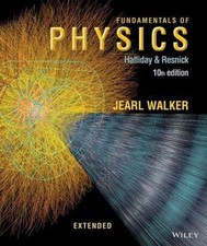 Fundamentals physics - fundamentals, of