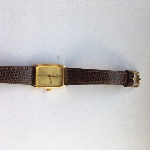 Citizen quartz japan 6031 - japan, a