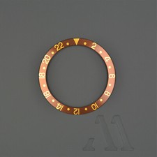 INTARSIO per ROLEX GMT MASTER