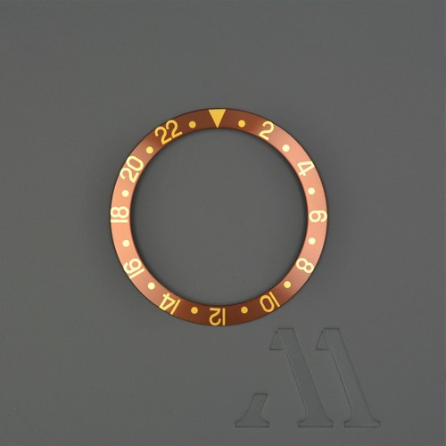 Intarsio per rolex - rolex, gmt