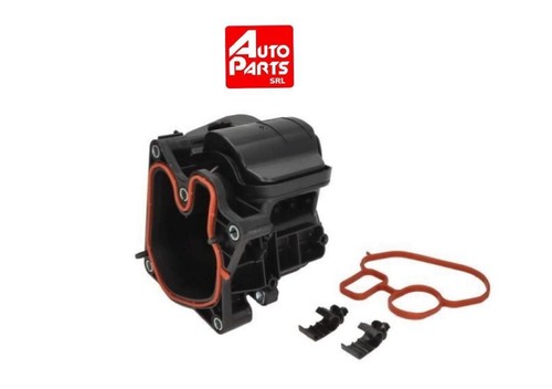 Radiatore ricircolo gas - radiatore,