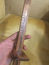 Raro Bussola Per Calibro