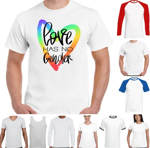 Shirt uomo amore non ha - l'amore,