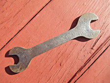 Vintage Frank Mossberg 262