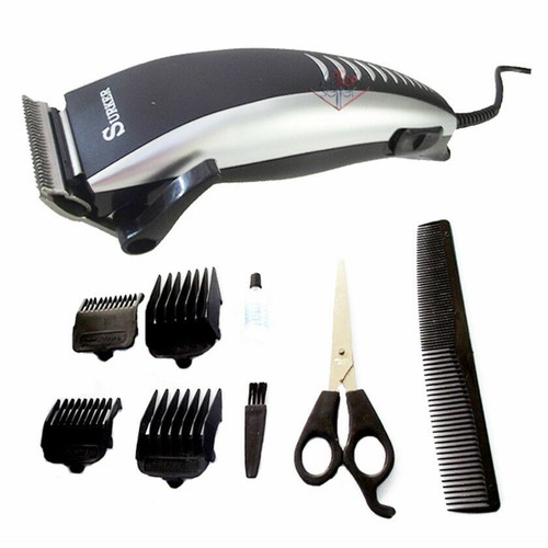 Tagliacapelli elettrico surker - tagliacapelli,