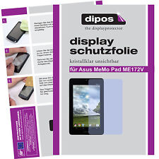 2x Pellicola per Asus MeMo Pad