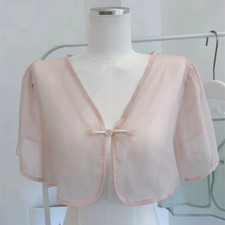 Donna Chiffon Bolerino