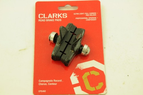 Clarks campagnolo record - campagnolo,