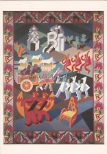 * FUTURISMO - Fortunato Depero