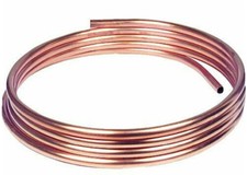 Tubo di Rame Ø 18mm Ampio
