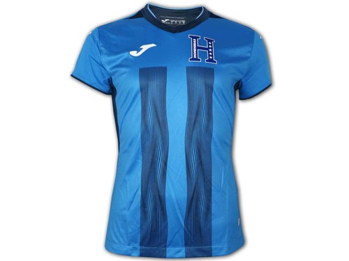 Maglia joma honduras ufficiale - honduras,