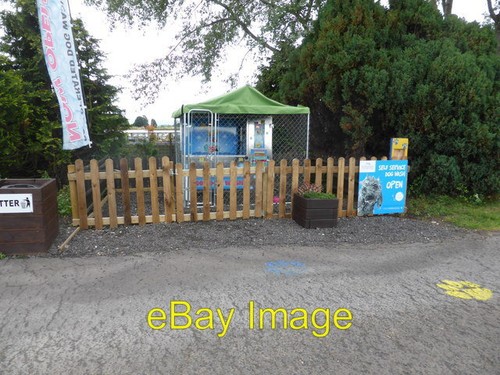 Photo 6x4 twyford country - photo,