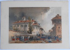 Bossoli, Carlo - Magenta –