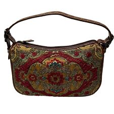 Borsa a tracolla Isabella