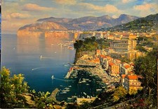 VINCENZO APRILE"MARINA GRANDE