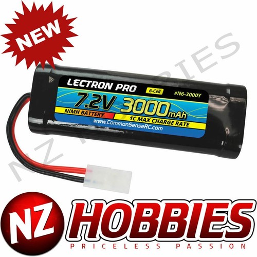 Lectron pro nimh 6 - nimh, (6