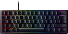 * Razer Huntsman Mini Tastiera