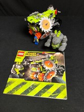 LEGO Power Miners 8963