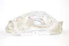 Audi A4 8W B9 16- Alluminio di piatto di guida caldo che smorza la cisterna con