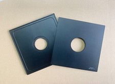 Scheda obiettivo metallo 140