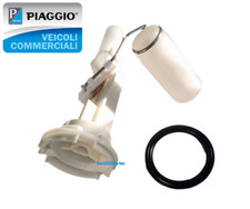 INDICATORE LIVELLO GALLEGIANTE