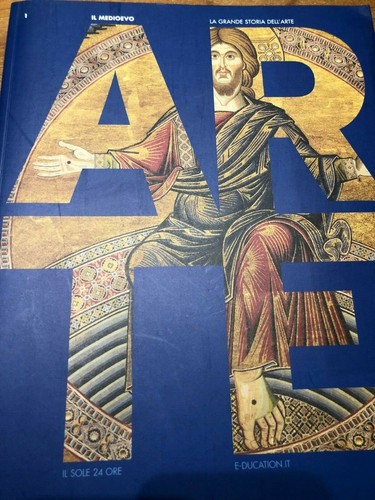 2005 arte medioevo - medioevo,