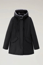 Woolrich Arctic Down Parka In