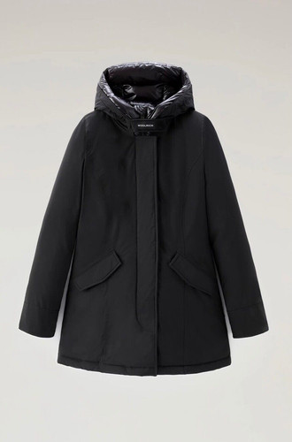 Woolrich arctic down parka - arctic, in