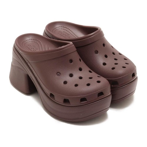 Crocs siren clog - crocs,