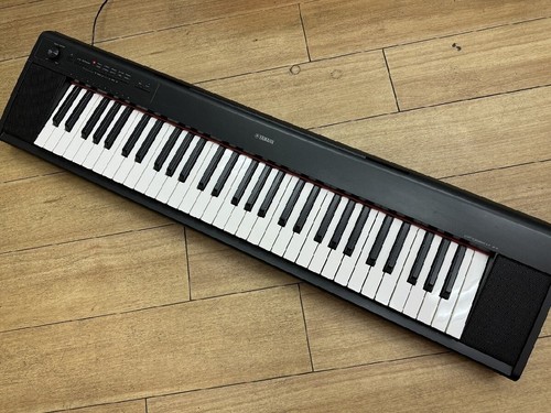 Yamaha digital piano - digital,
