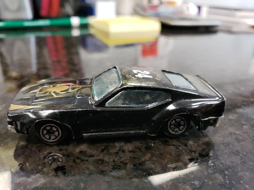 Rara auto yatming ford - #24,