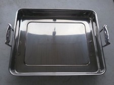 Bon Chef Cucina Pan 5 qt