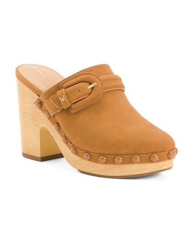 Zoccolo donna sam - donna, edelman