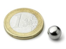 10 Pezzi NEODIMIO MAGNETE