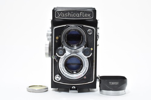 Leggi eccellente yashica - [eccellente],