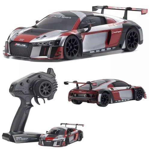 Kyosho 32357rgb mini rwd - 32357rgb,