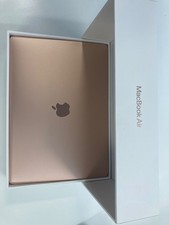 Apple MacBook Air 13,3" (256GB